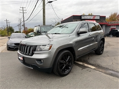 2013 Jeep Grand Cherokee 