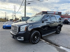 2015 GMC Yukon 