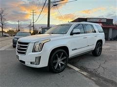 2016 Cadillac Escalade 