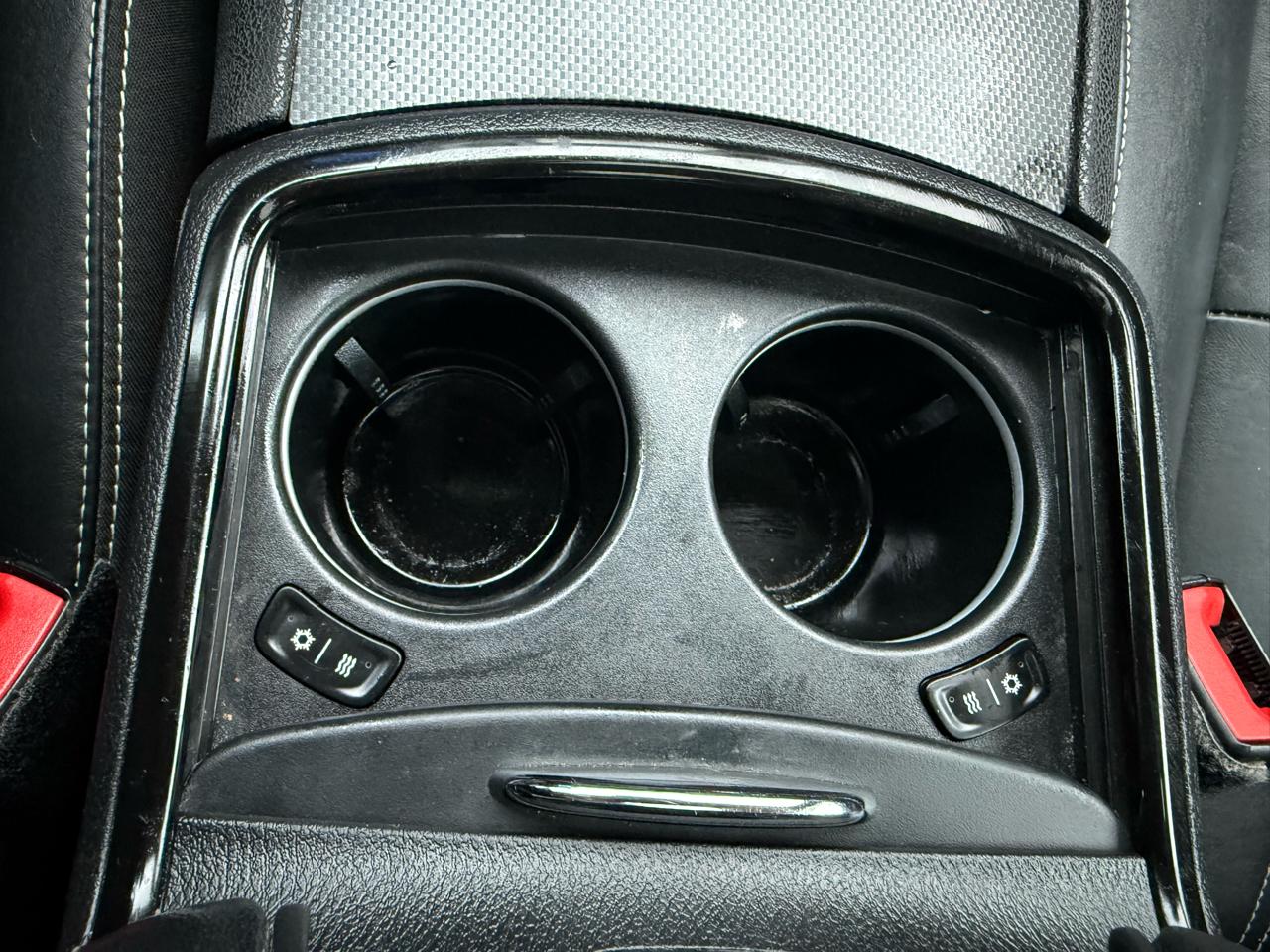 Chrysler 300 S V6 AWD 2013