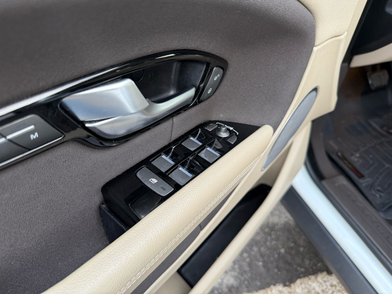 Land Rover Range Rover Evoque SE Premium 237HP 4D SAV 2016