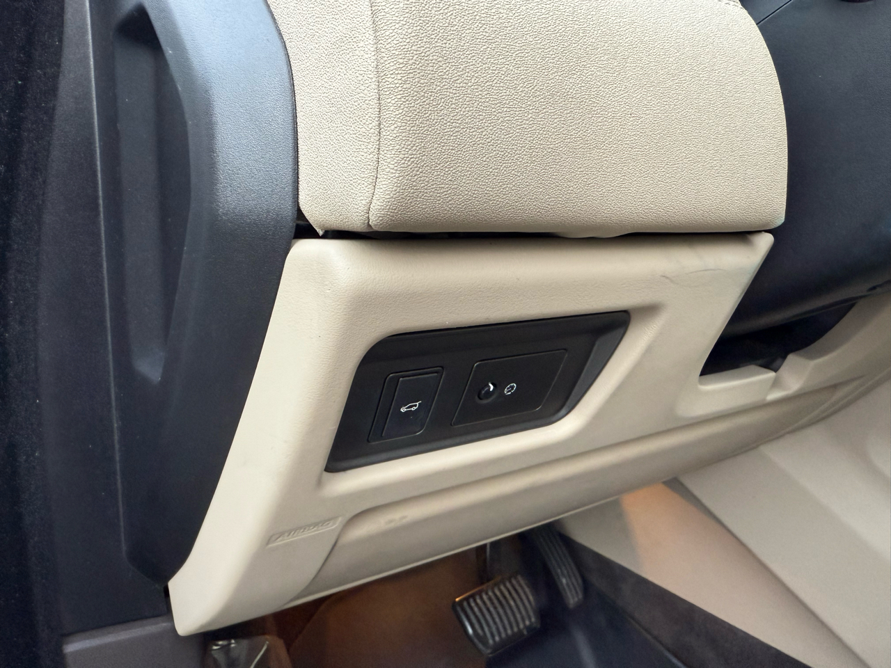 Land Rover Range Rover Evoque SE Premium 237HP 4D SAV 2016