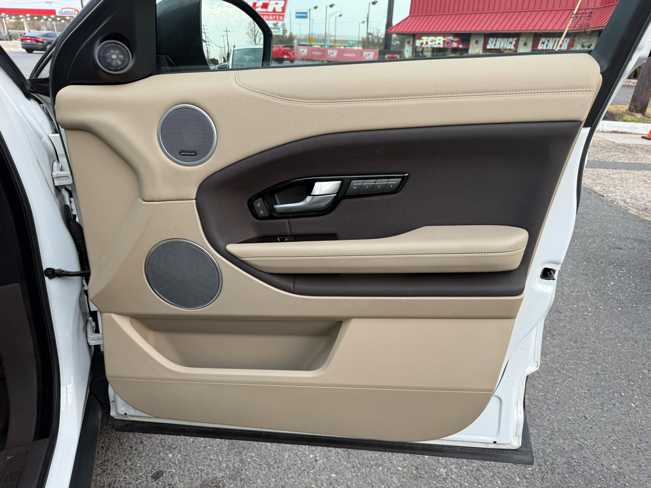 Land Rover Range Rover Evoque SE Premium 237HP 4D SAV 2016