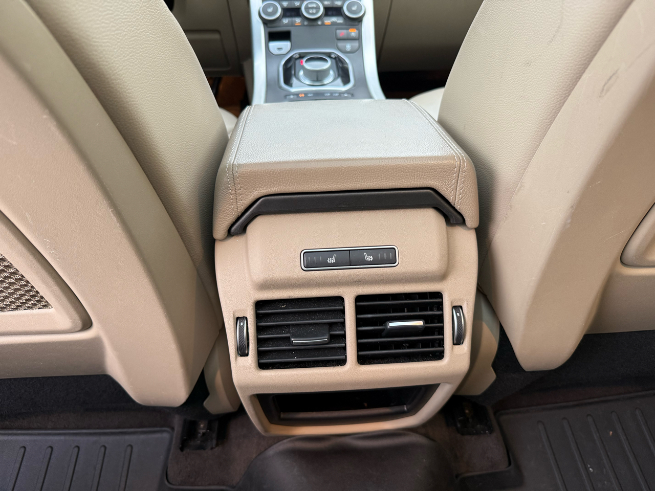 Land Rover Range Rover Evoque SE Premium 237HP 4D SAV 2016