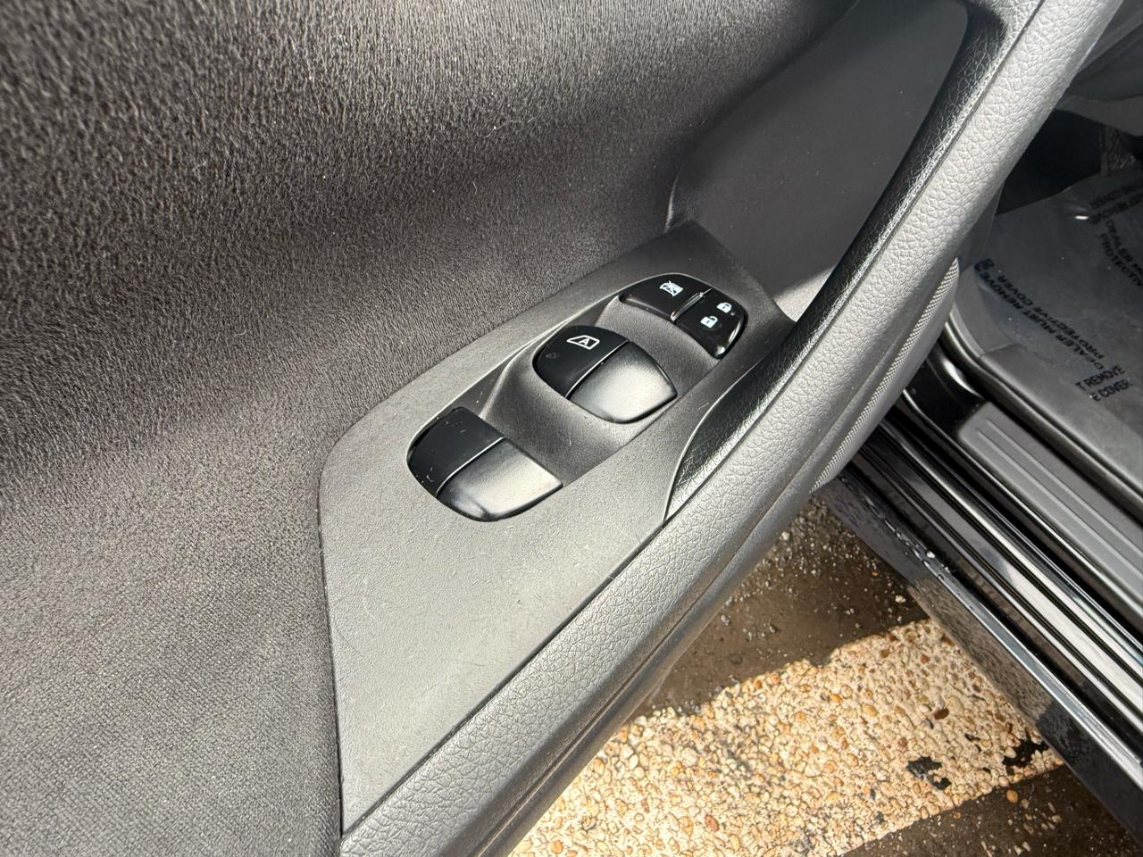 Nissan Altima 2.5 SL 2014