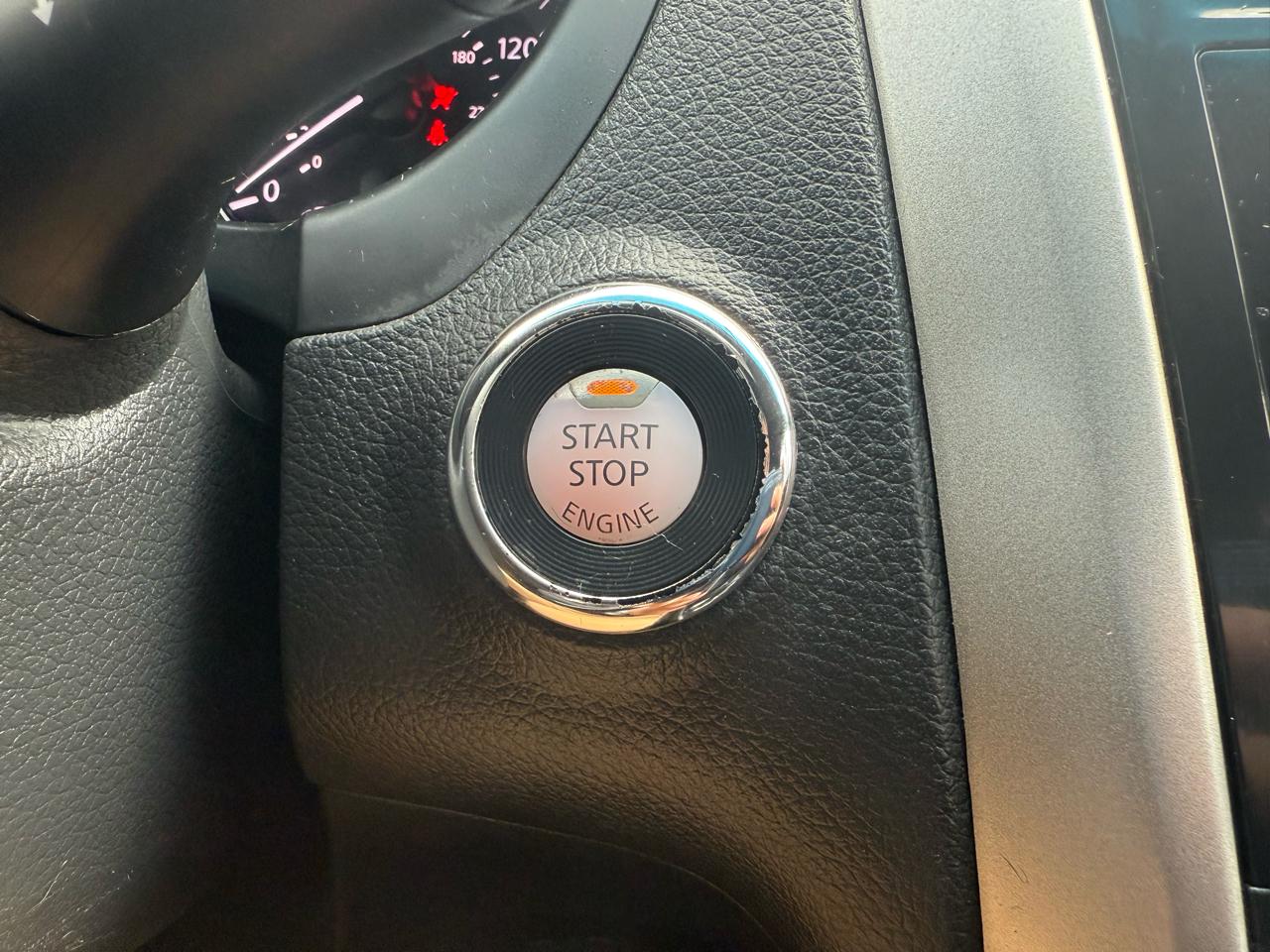 Nissan Altima 2.5 SL 2014