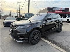 2018 Land Rover Range Rover Velar 