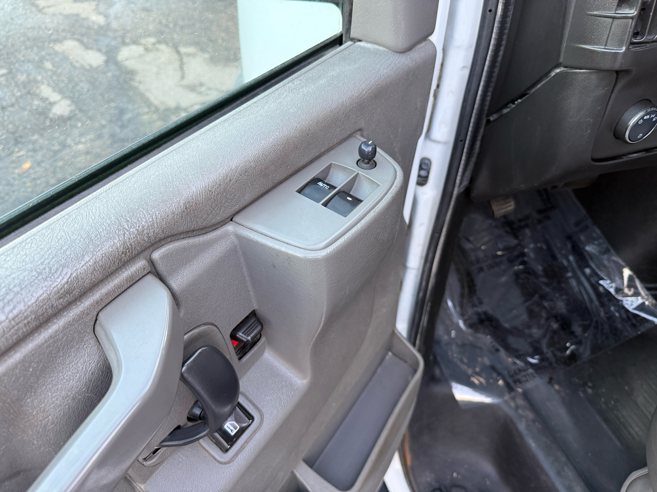 Chevrolet Express LS 2500 2017