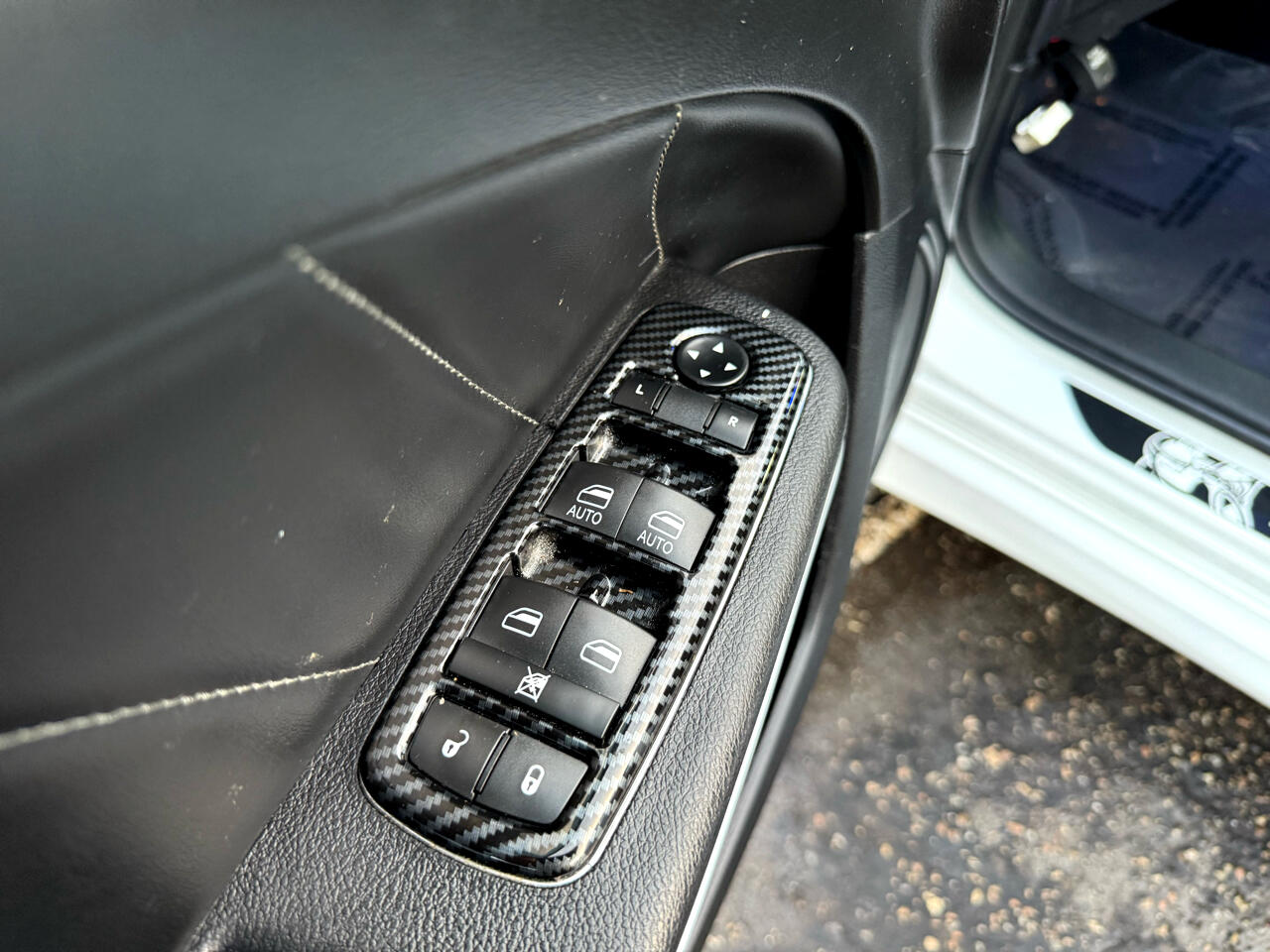 Dodge Charger Scat Pack 2019