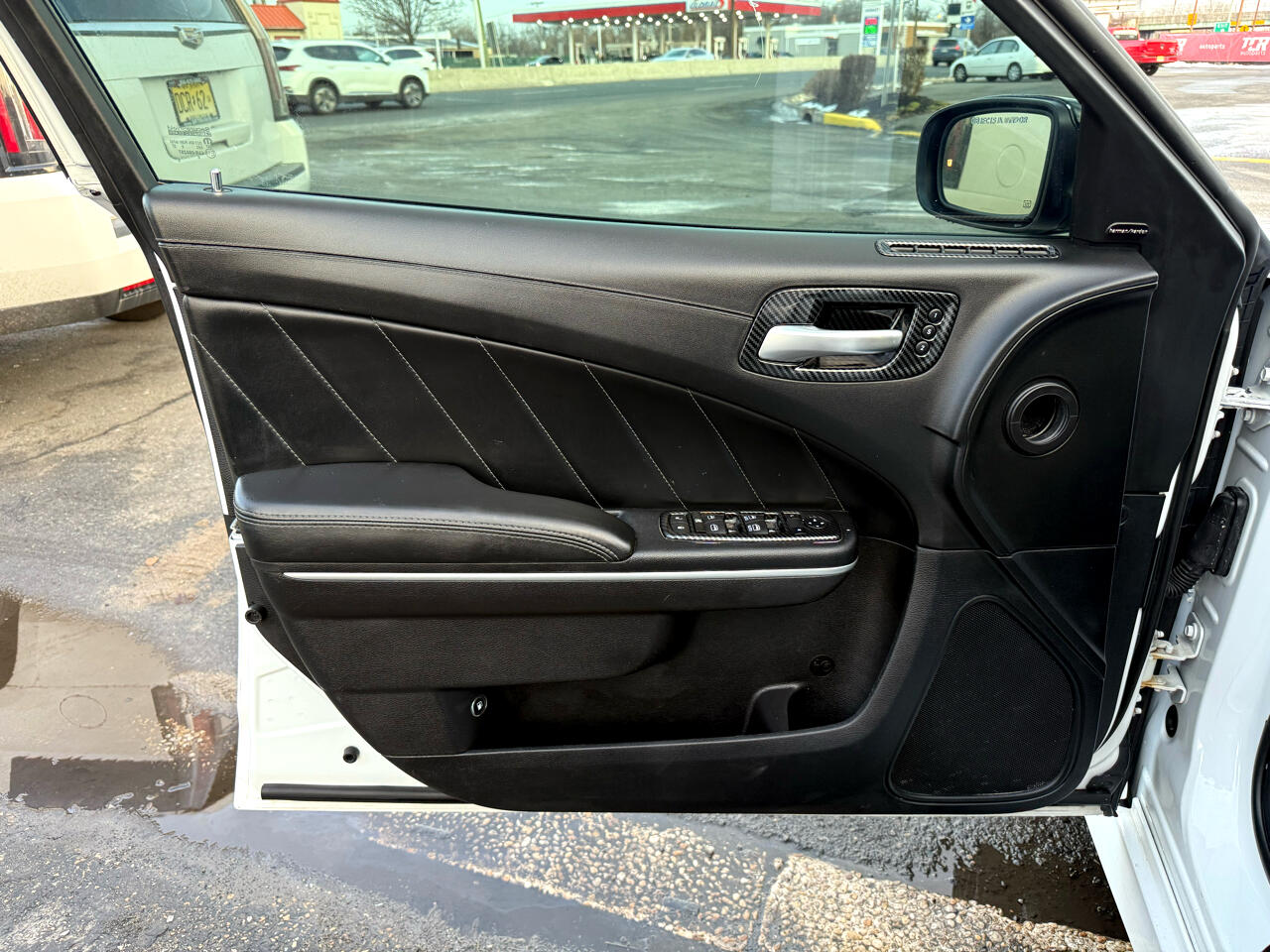 Dodge Charger Scat Pack 2019