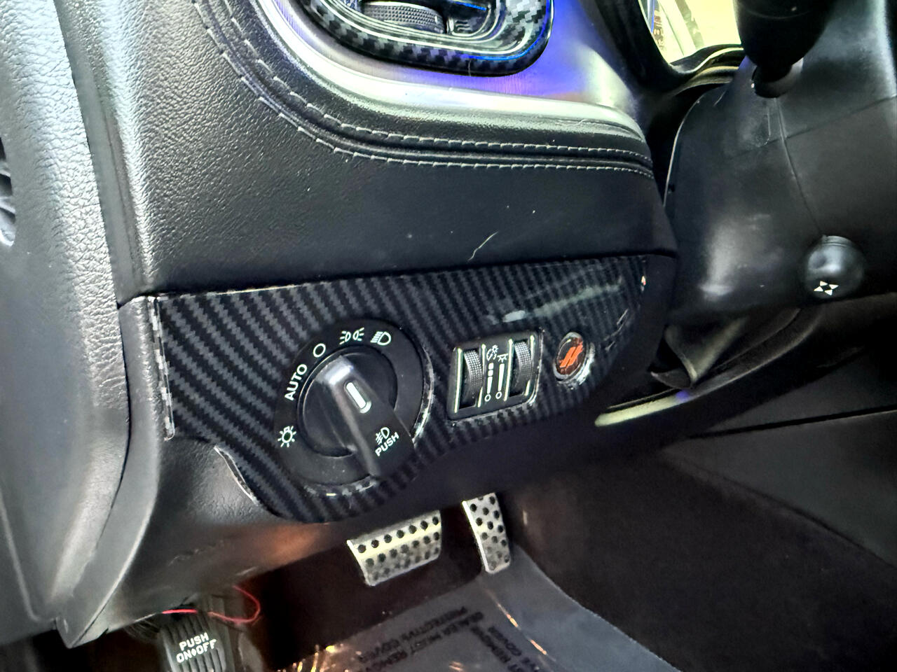 Dodge Charger Scat Pack 2019