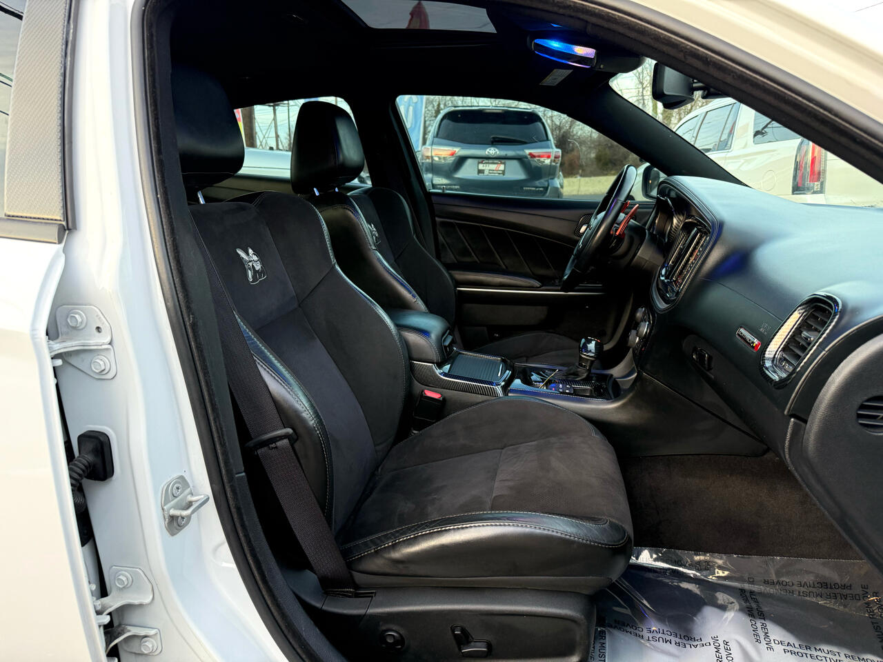 Dodge Charger Scat Pack 2019