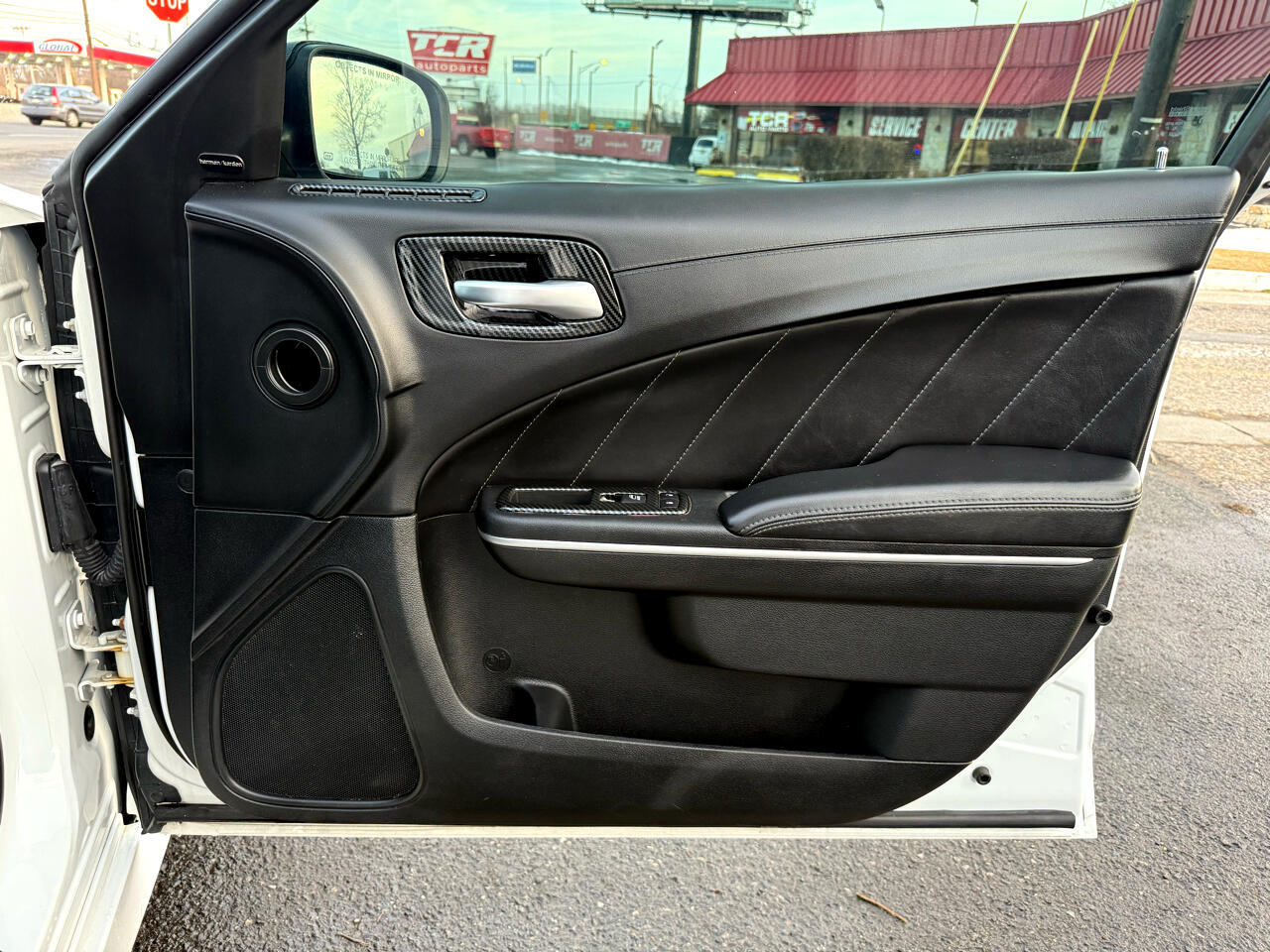 Dodge Charger Scat Pack 2019