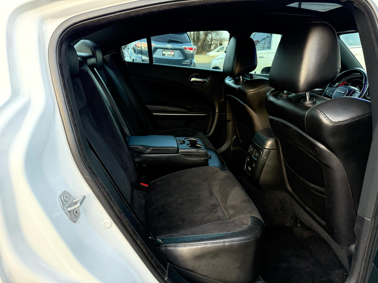 Dodge Charger Scat Pack 2019