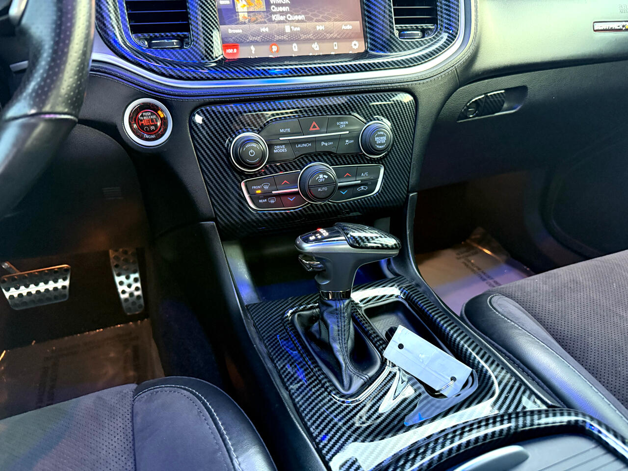 Dodge Charger Scat Pack 2019