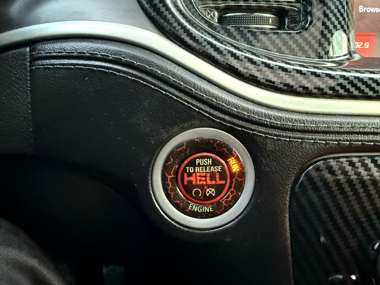 Dodge Charger Scat Pack 2019