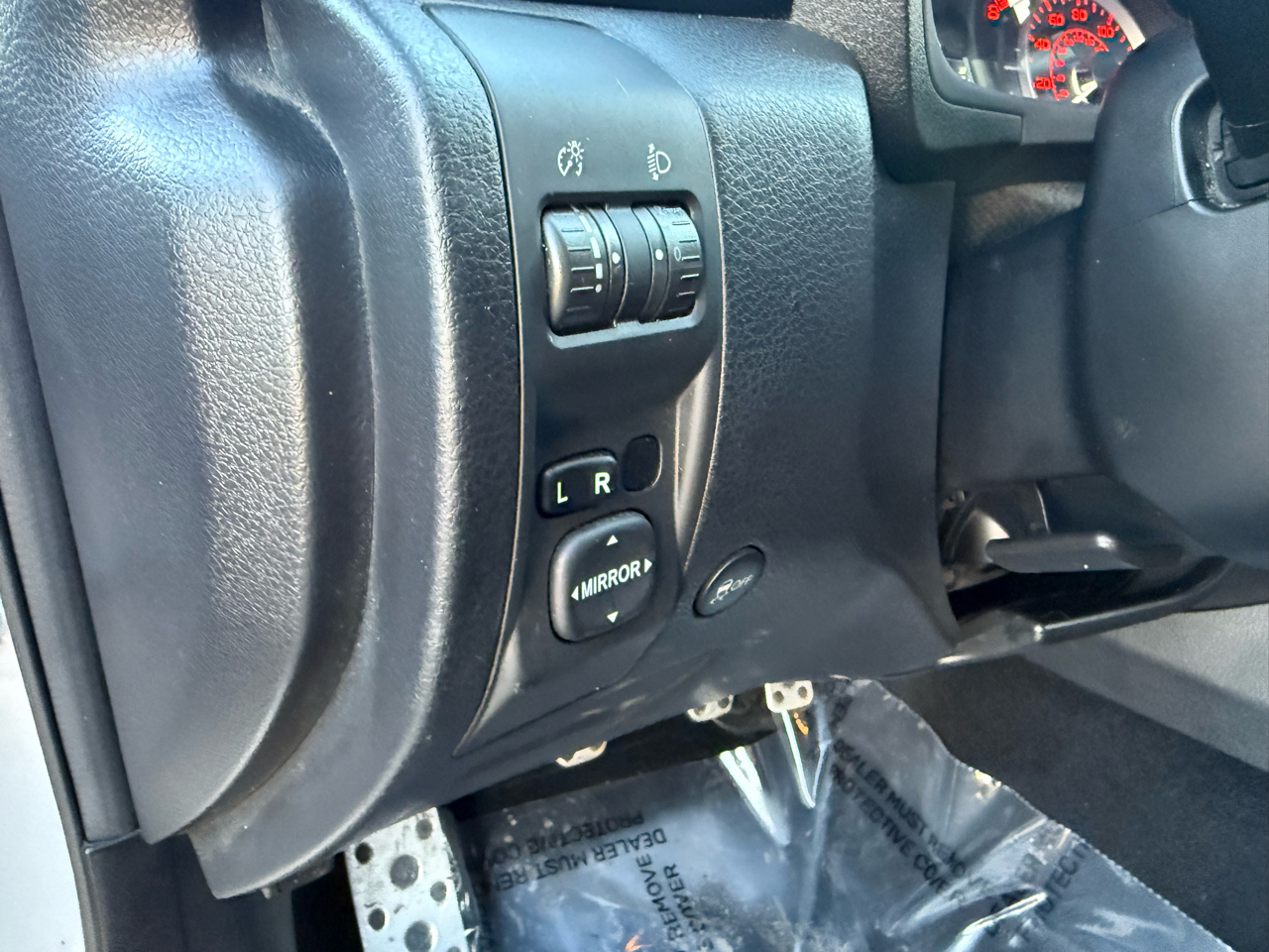 Subaru Impreza WRX 4-Door 2014