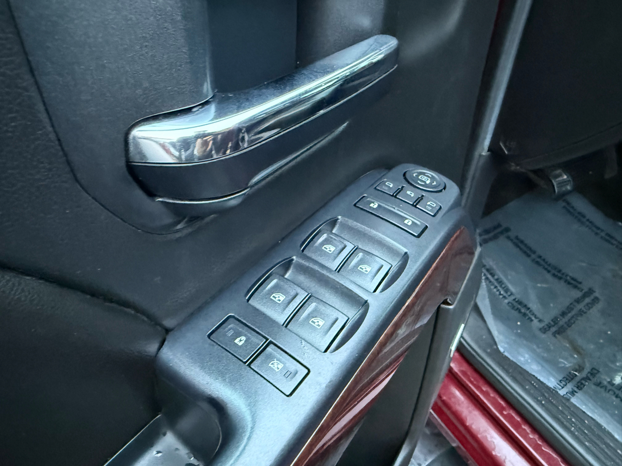 GMC Sierra 1500 SLT 2014