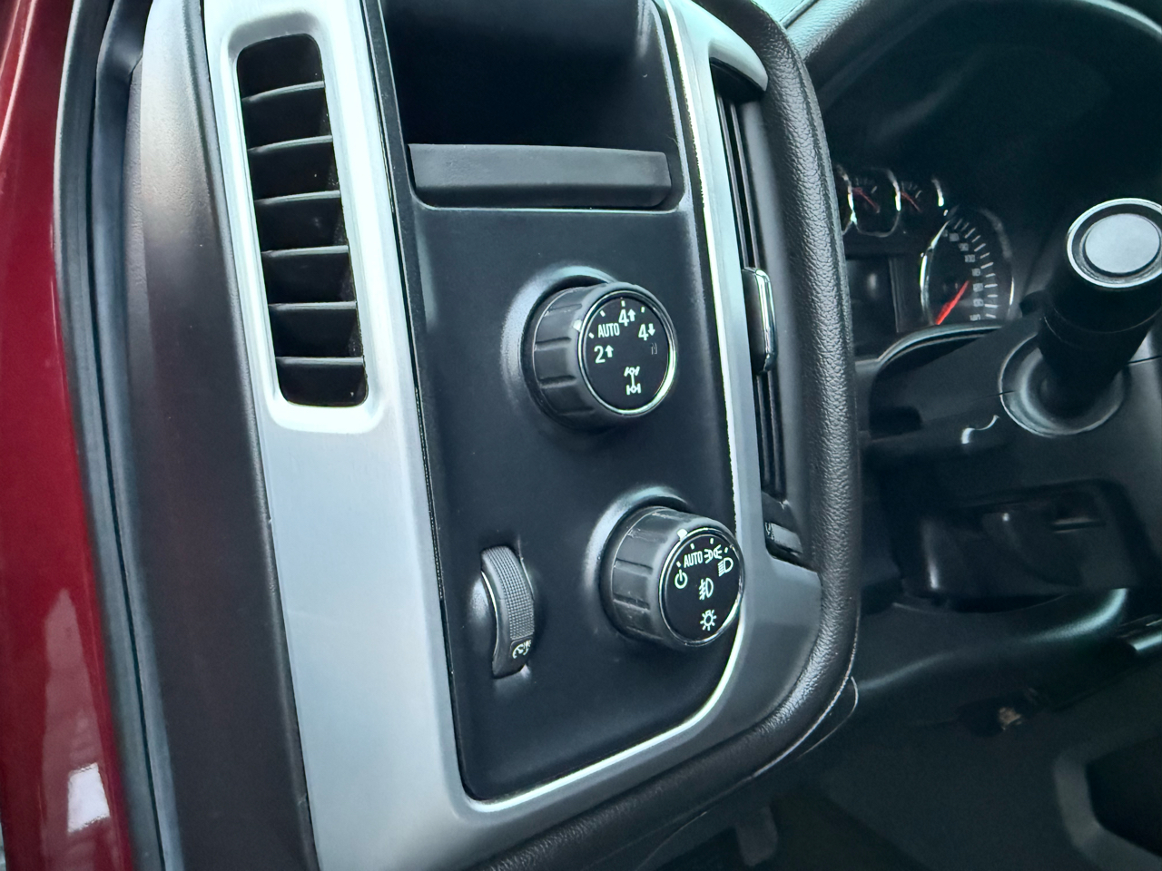 GMC Sierra 1500 SLT 2014