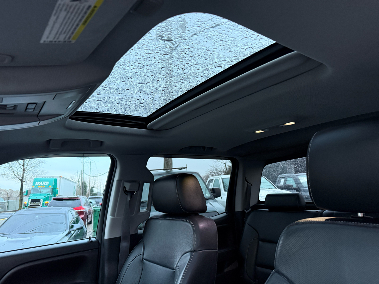 GMC Sierra 1500 SLT 2014