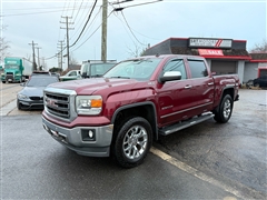 2014 GMC Sierra 1500 