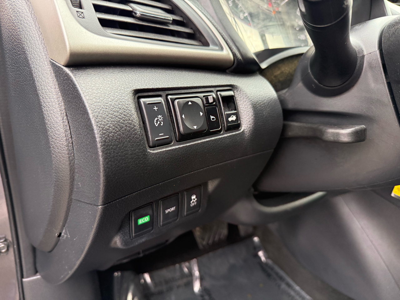 Nissan Sentra SV 2013