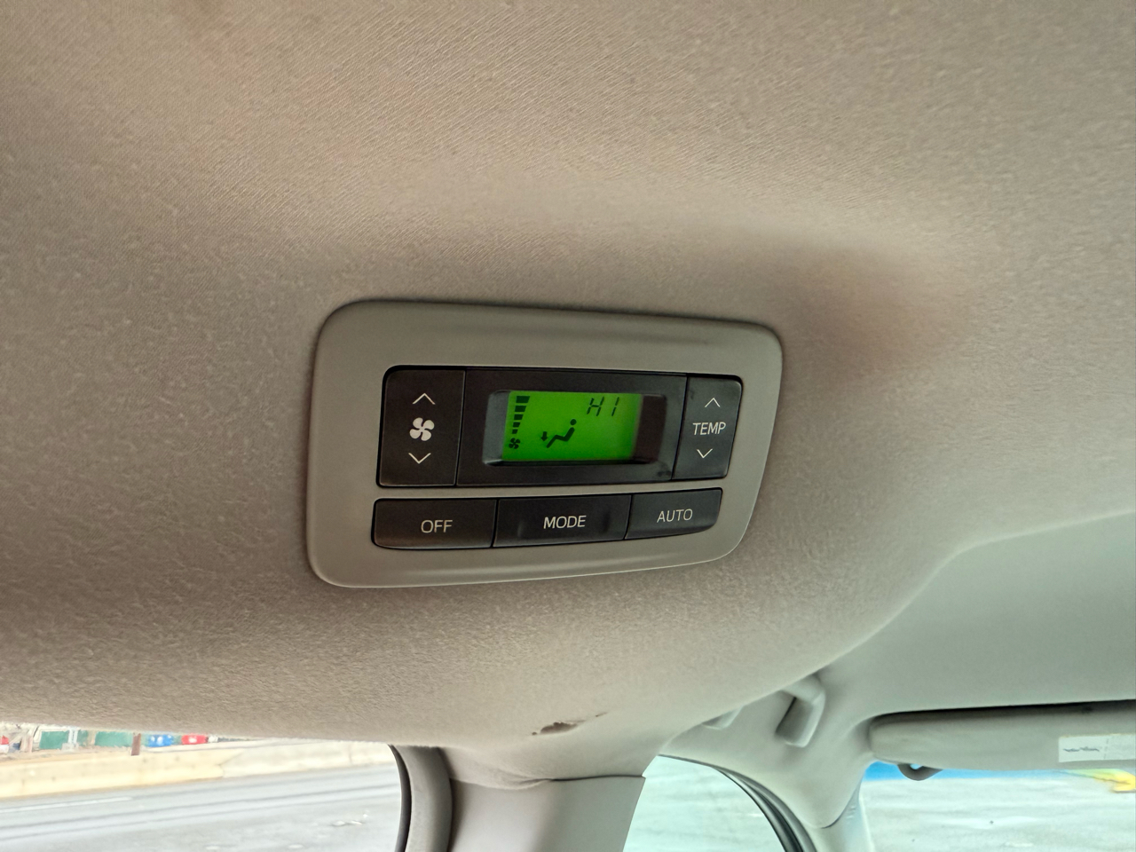 Toyota Sienna LE FWD 8-Passenger V6 2014