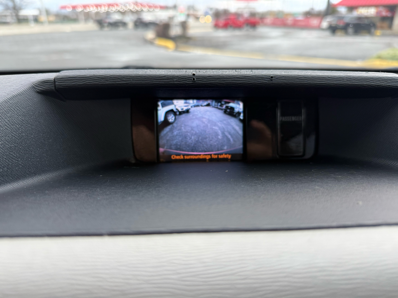 Toyota Sienna LE FWD 8-Passenger V6 2014