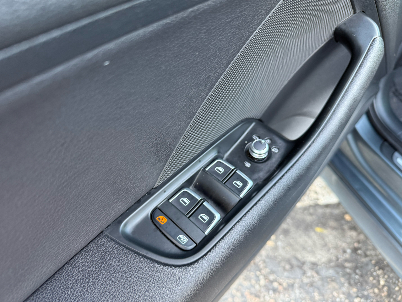 Audi S3 2.0T Premium Plus quattro 2015