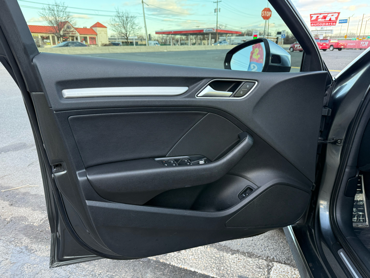 Audi S3 2.0T Premium Plus quattro 2015