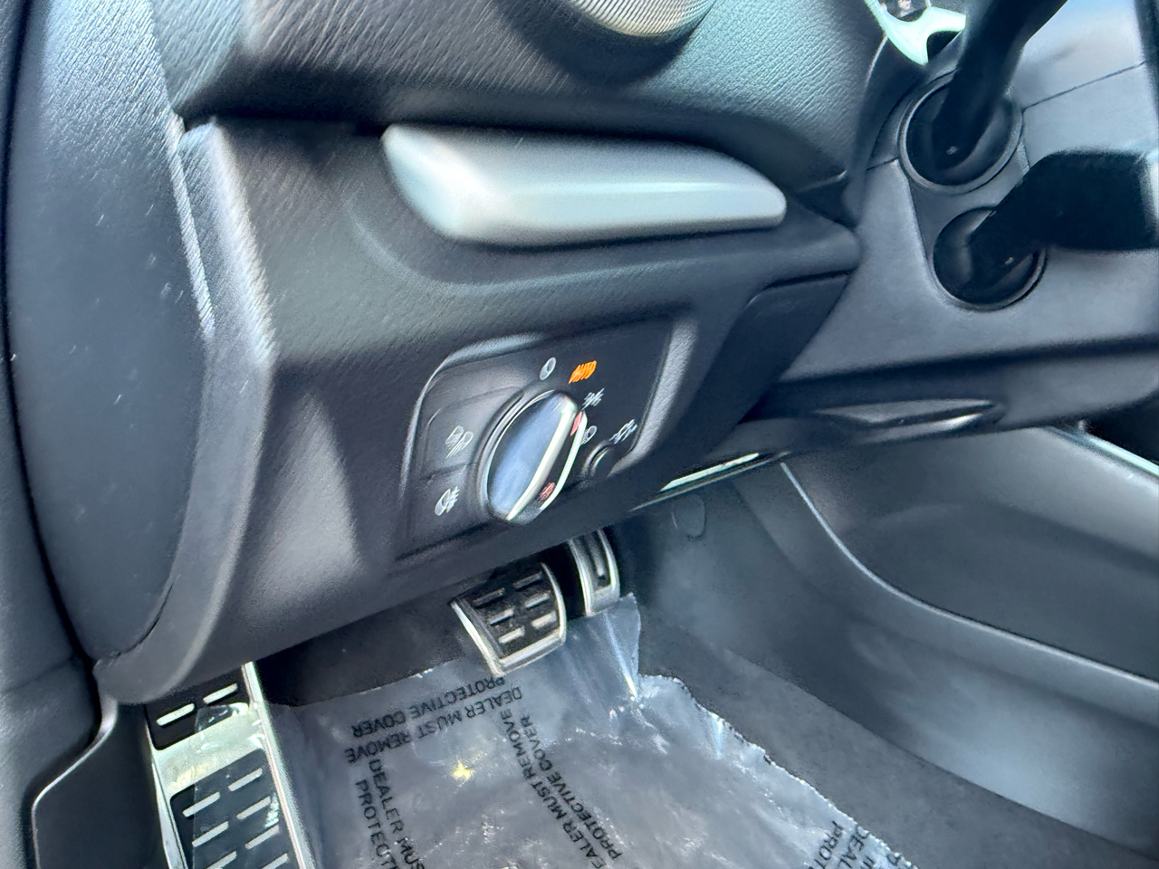 Audi S3 2.0T Premium Plus quattro 2015