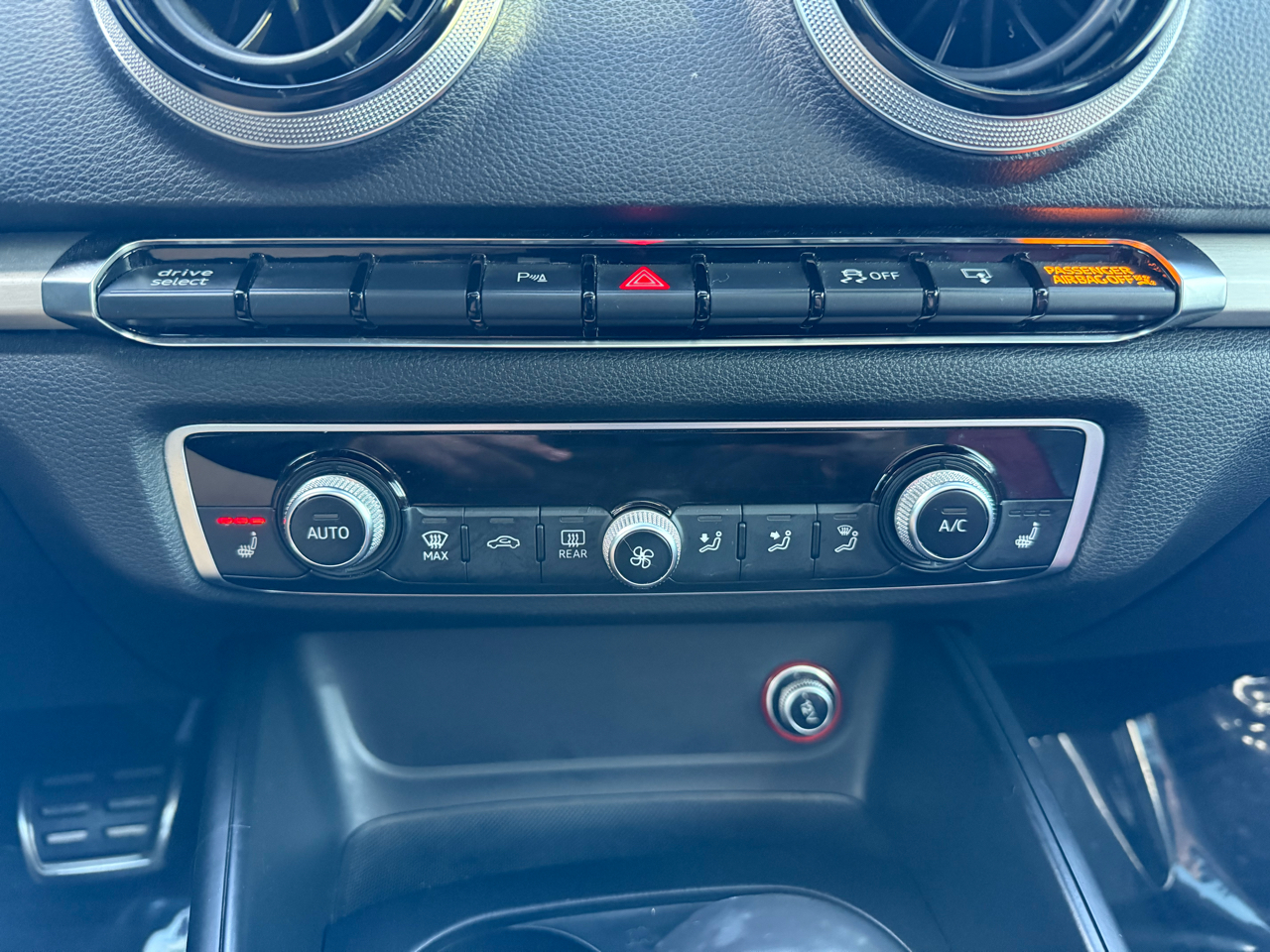 Audi S3 2.0T Premium Plus quattro 2015