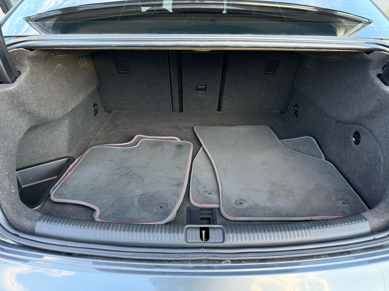 Audi S3 2.0T Premium Plus quattro 2015