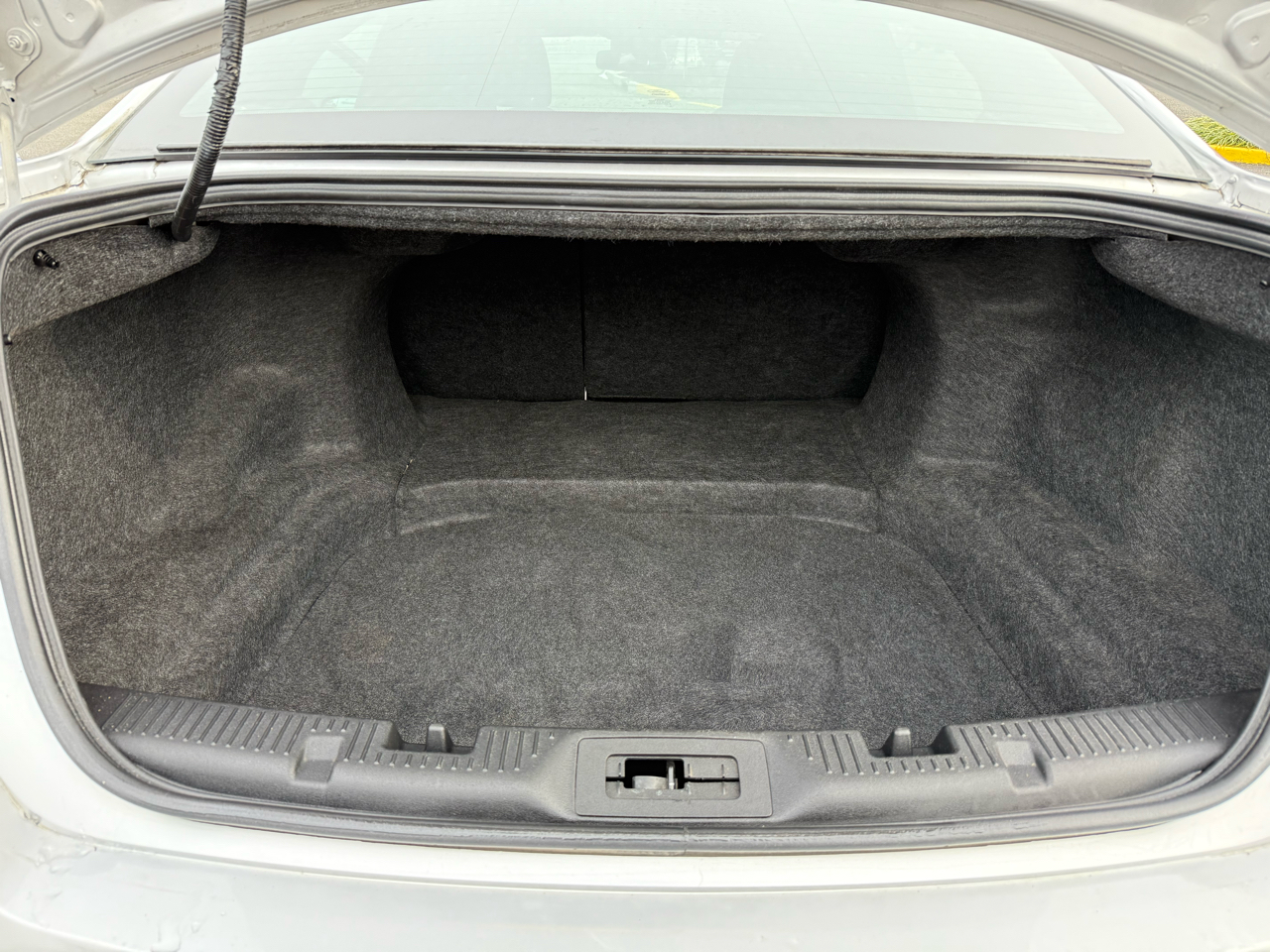 Ford Taurus SEL AWD 2015