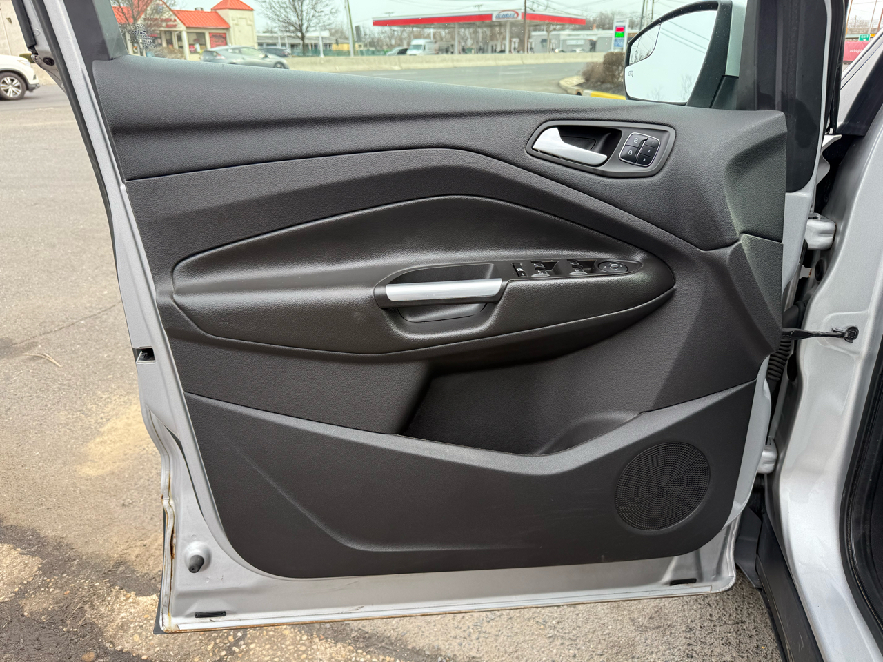 Ford Escape Titanium 4WD 2014