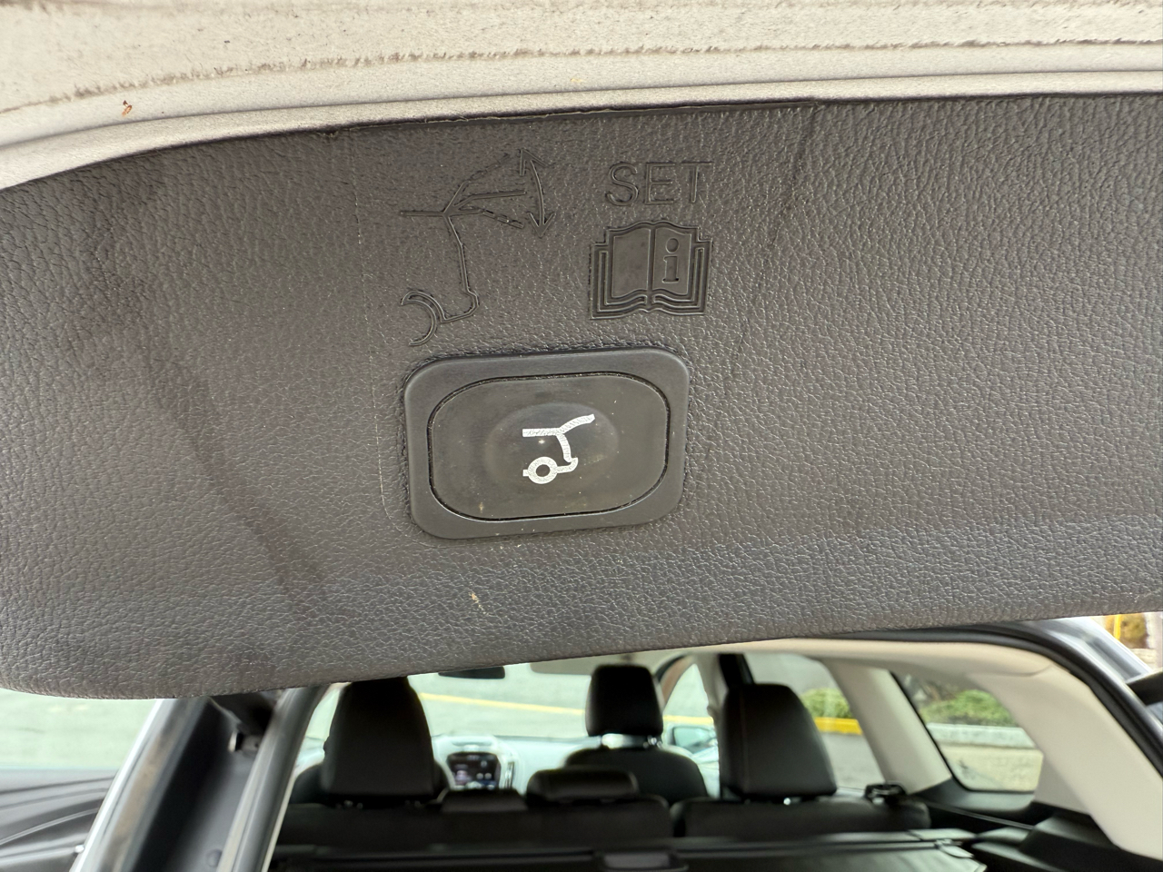 Ford Escape Titanium 4WD 2014