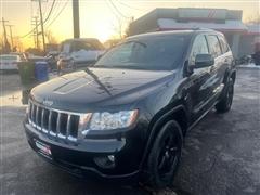 2012 Jeep Grand Cherokee 
