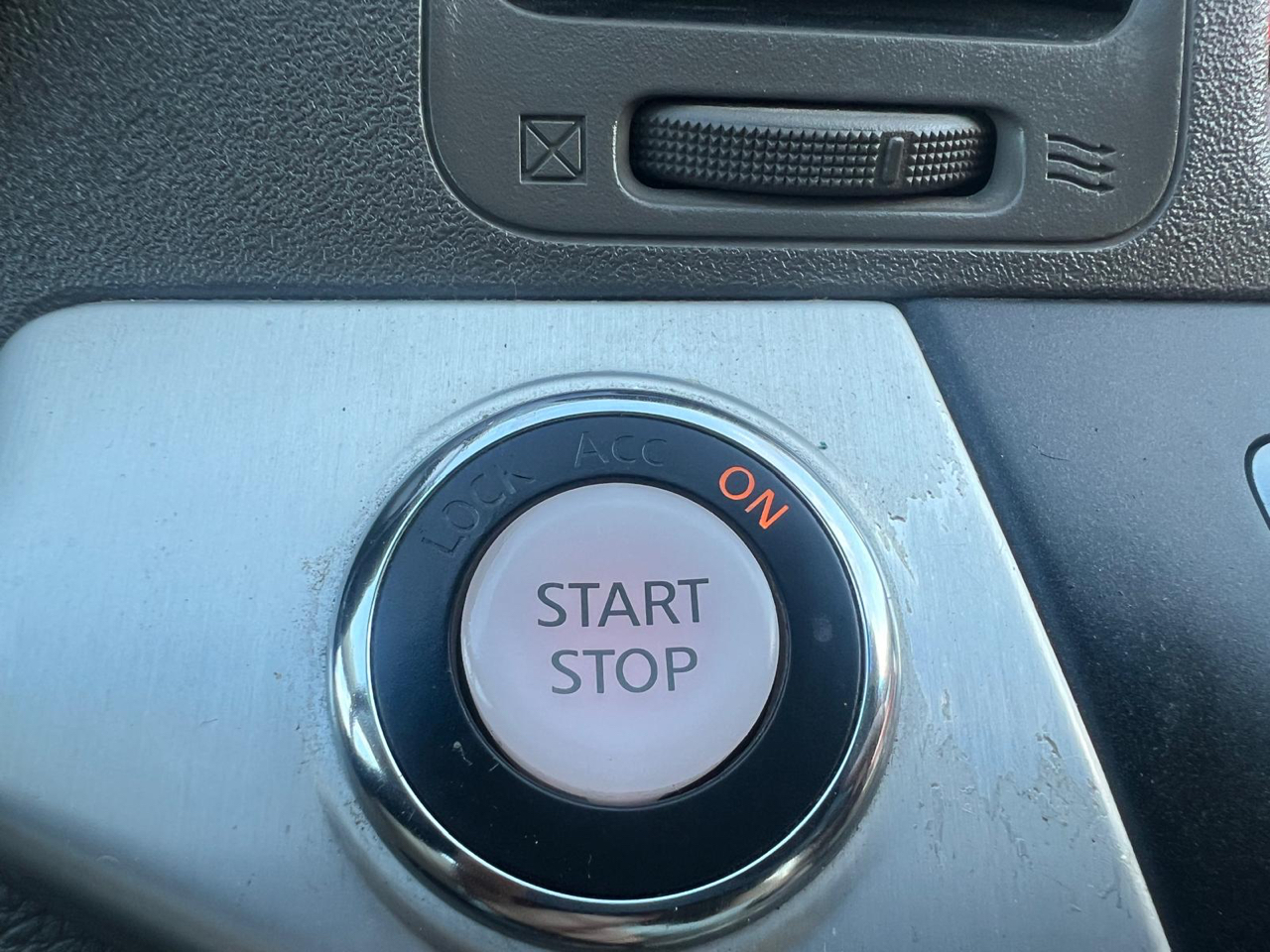 Nissan Murano SL AWD 2010