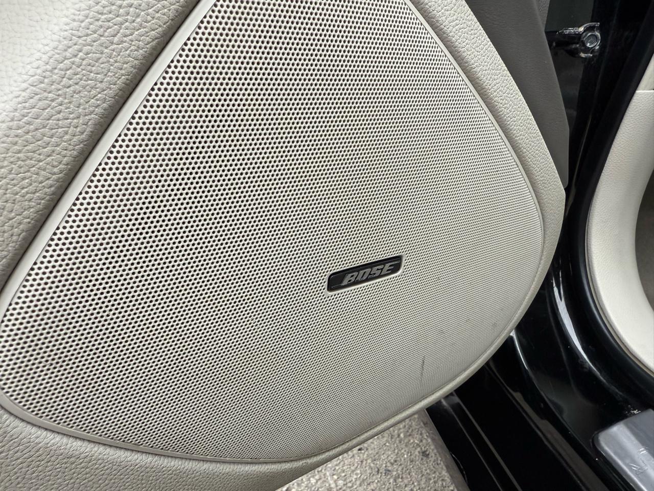 Infiniti G Sedan 37x AWD 2012