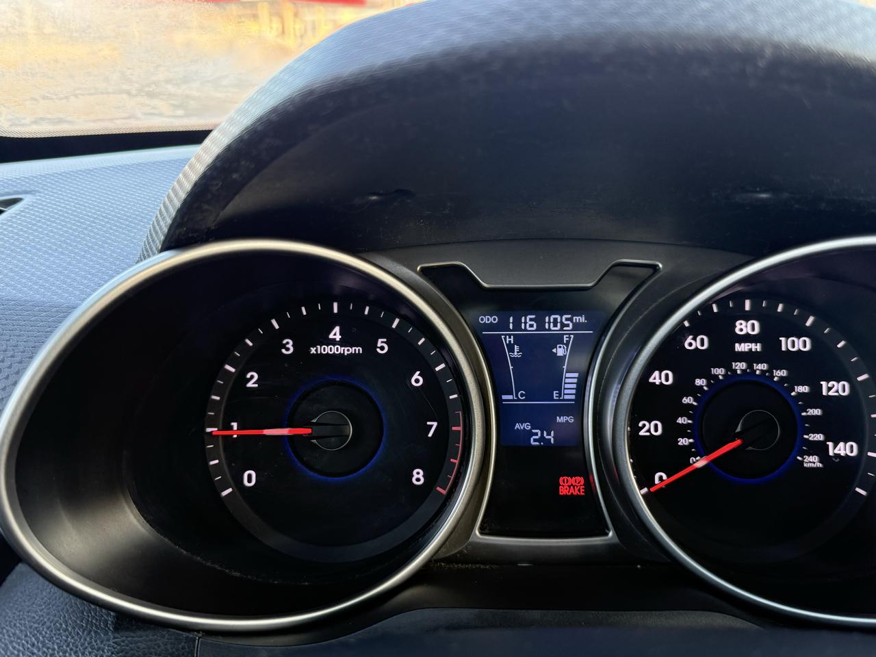 Hyundai Veloster Base 2013