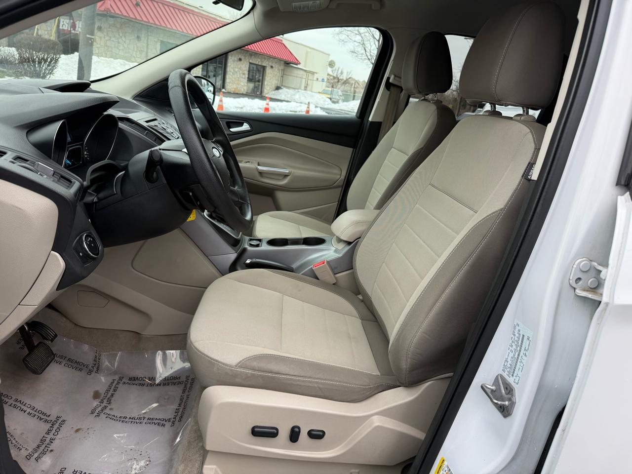 Ford Escape SE FWD 2014