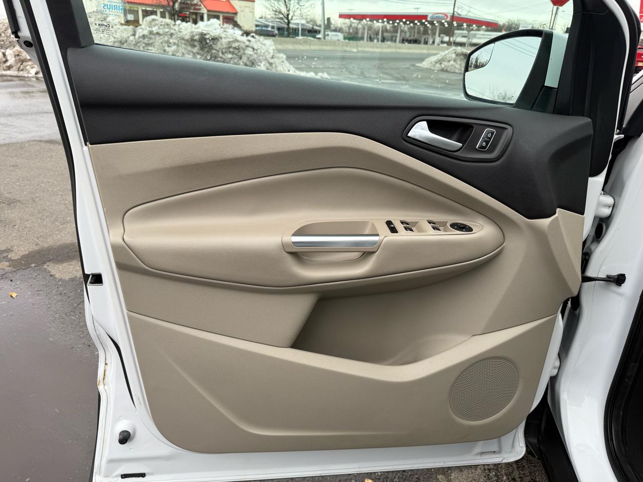 Ford Escape SE FWD 2014