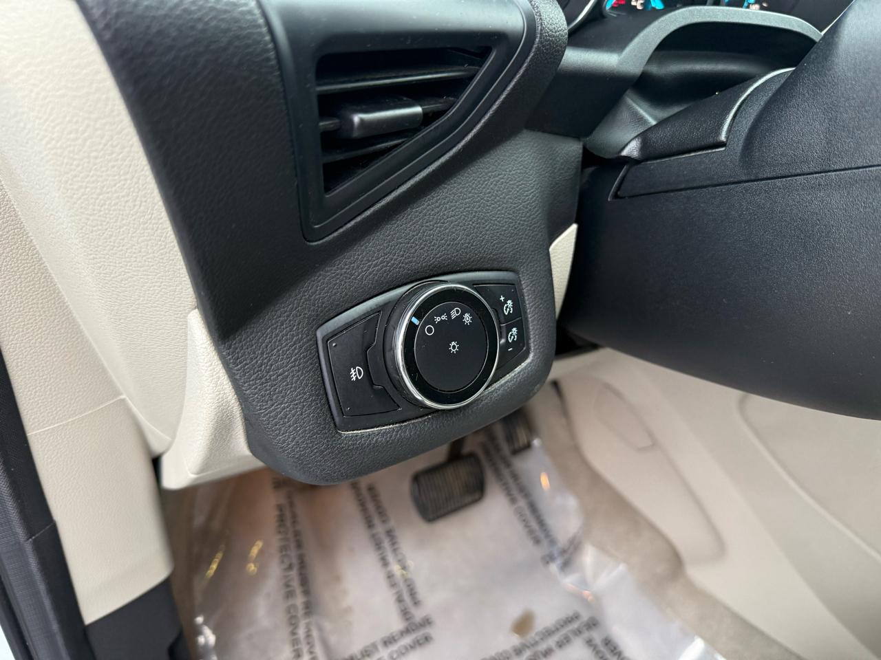 Ford Escape SE FWD 2014