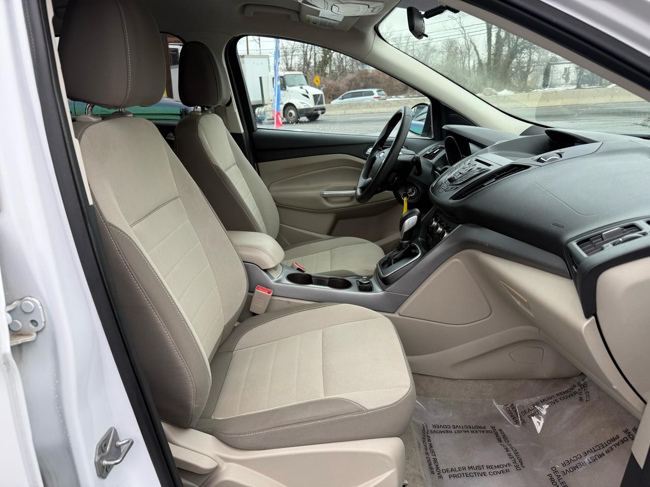 Ford Escape SE FWD 2014