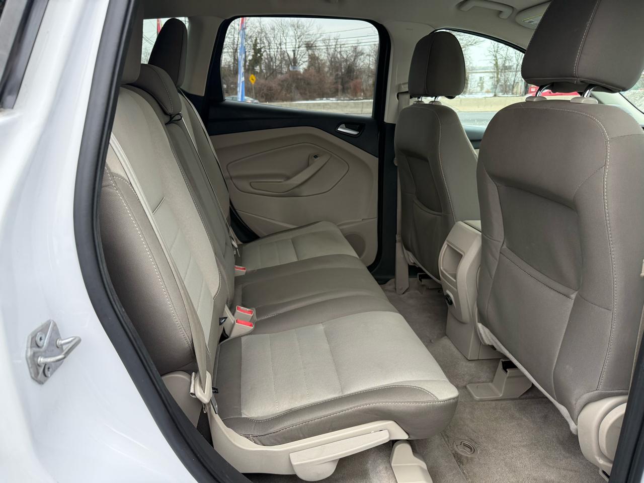 Ford Escape SE FWD 2014