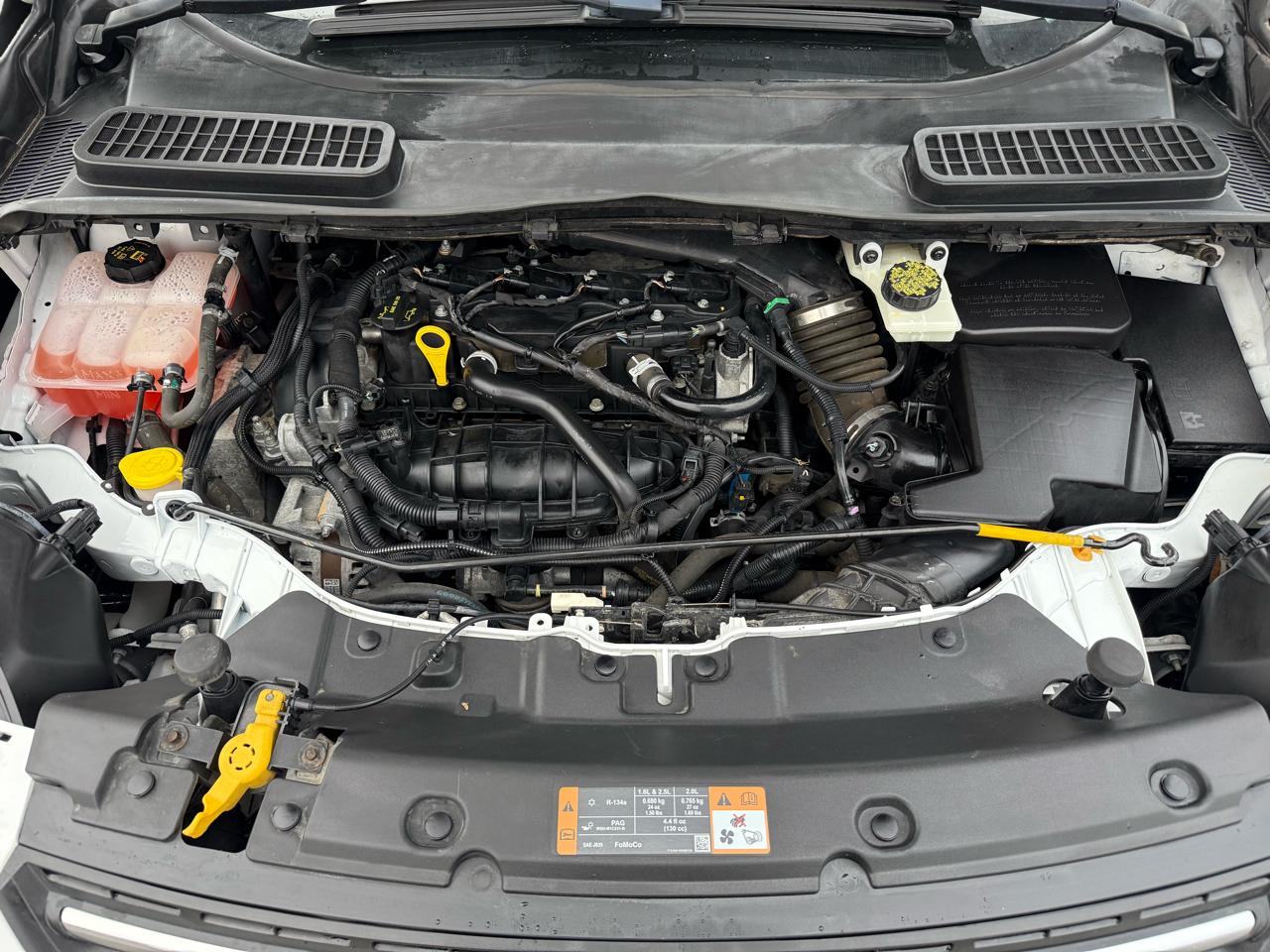 Ford Escape SE FWD 2014