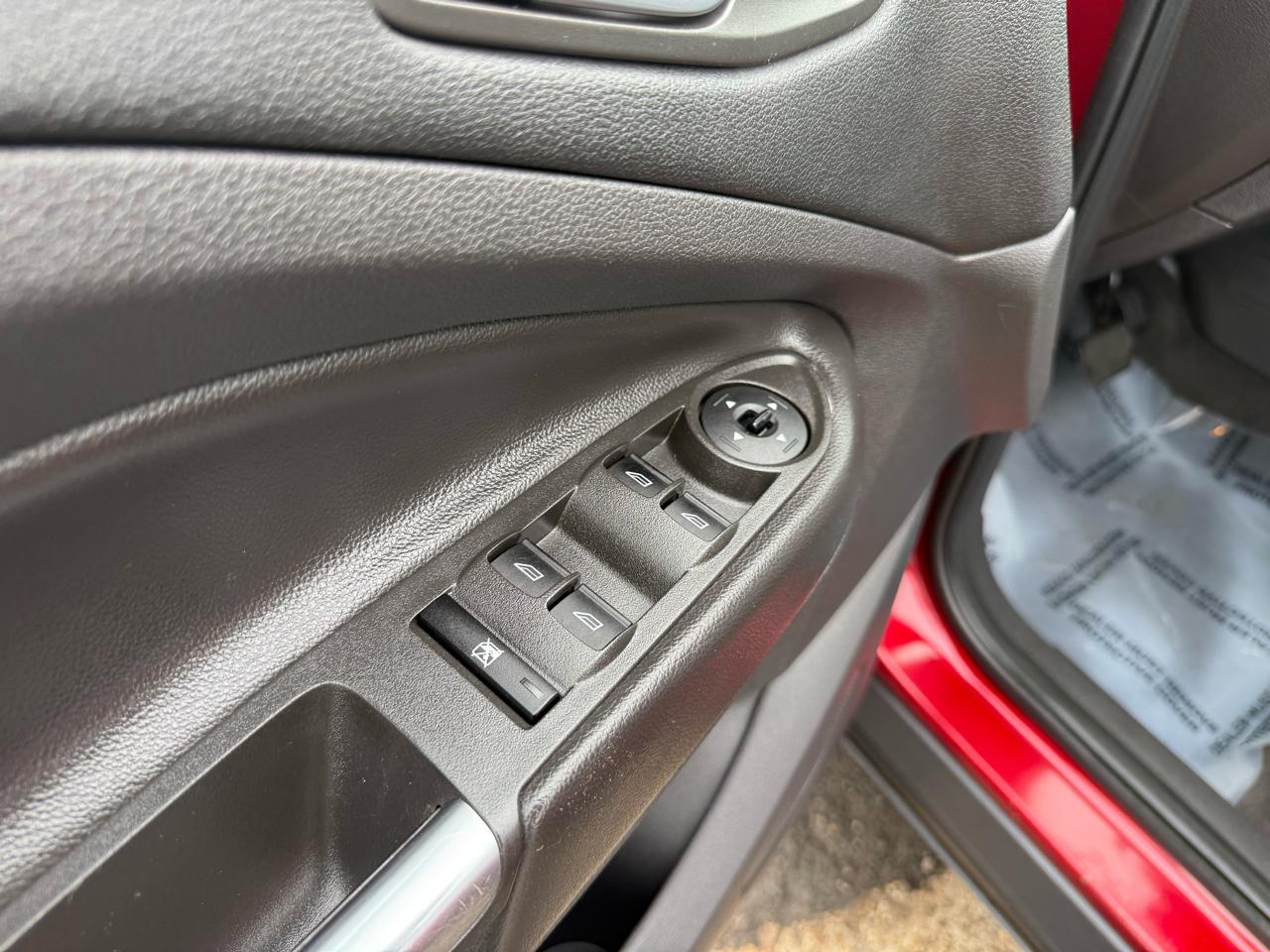 Ford Escape SE 4WD 2014