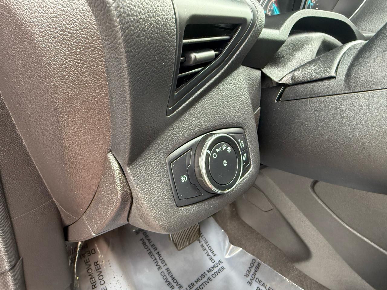 Ford Escape SE 4WD 2014