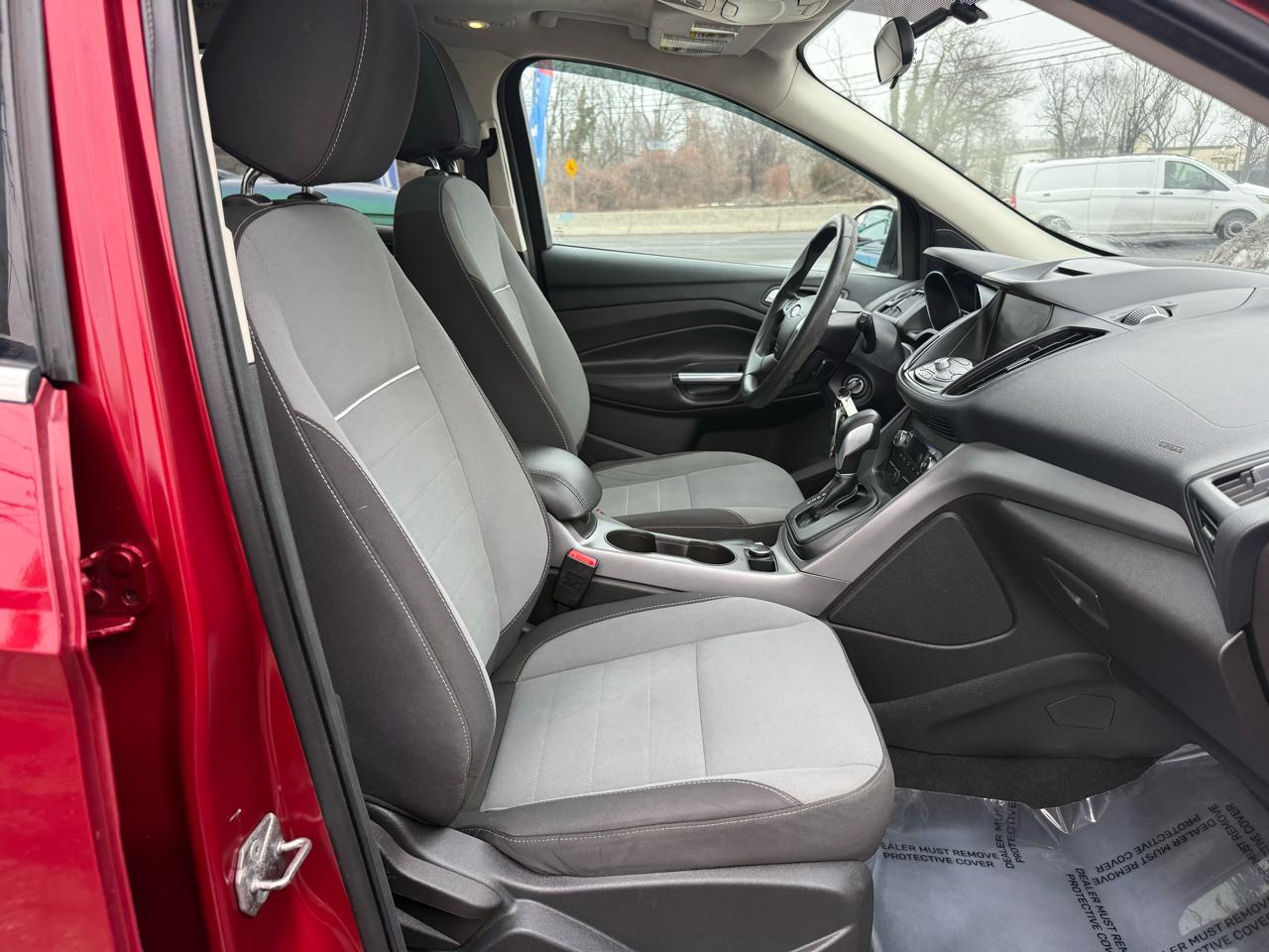 Ford Escape SE 4WD 2014