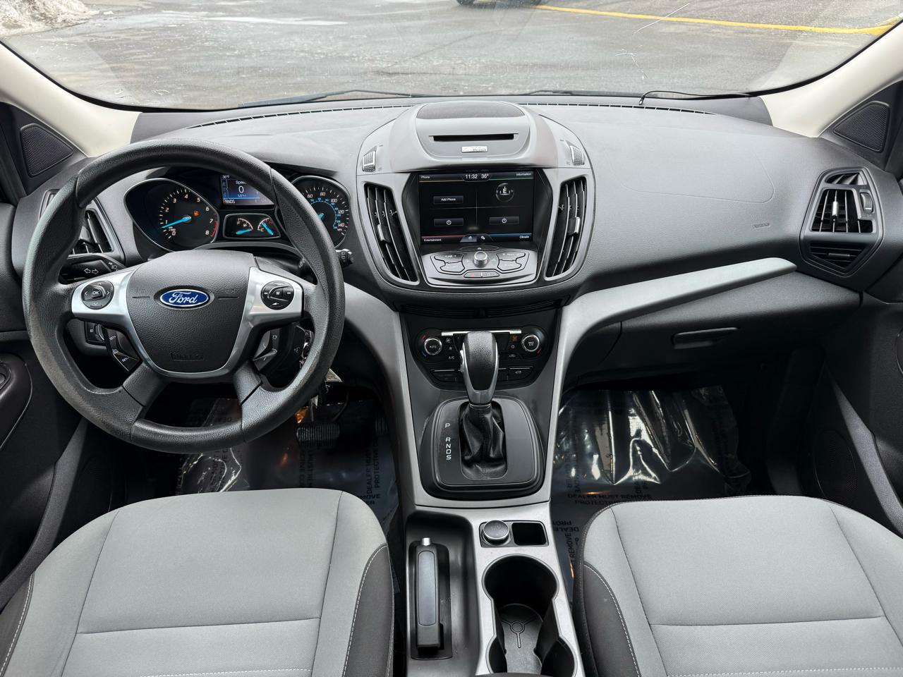 Ford Escape SE 4WD 2014